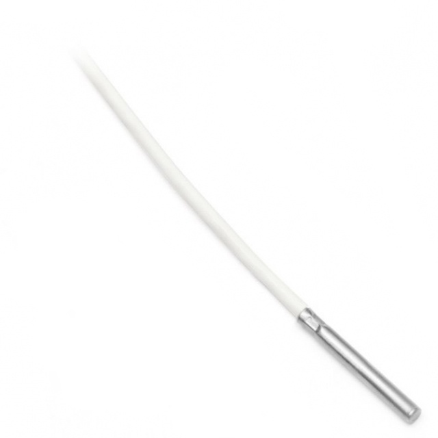 SN252M Comet America, LP  Temperature Sensors - Thermocouples Temperature Probes